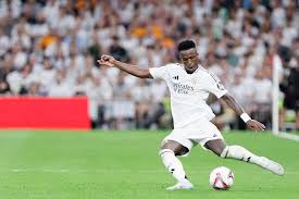 左脚射门